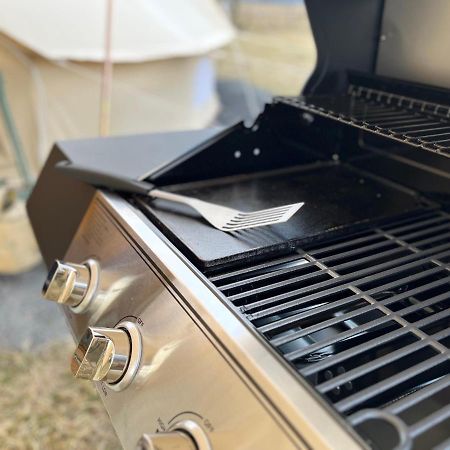 Shenandoah Valley Glamping - Amazing Views - Farm Edinburg Ngoại thất bức ảnh