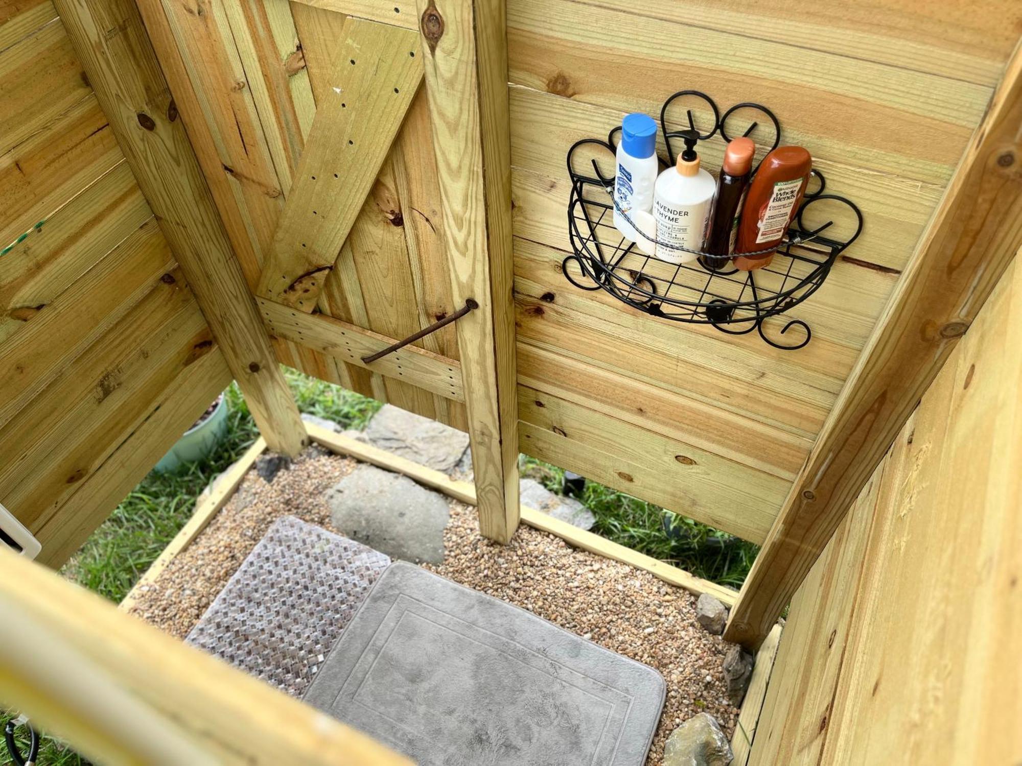 Shenandoah Valley Glamping - Amazing Views - Farm Edinburg Ngoại thất bức ảnh
